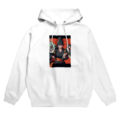 scene12 Hoodie