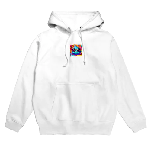 スライム Hoodie