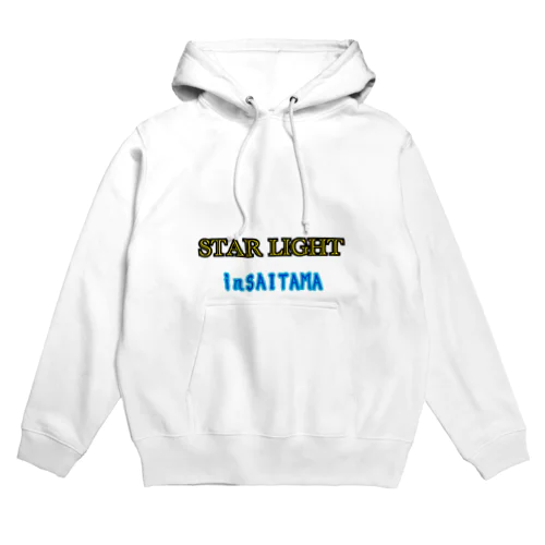 STARLIGHT inSAITAMA Hoodie