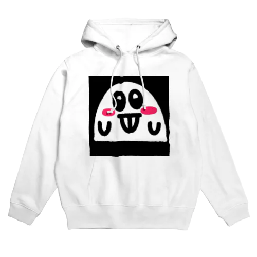 かわいいおばけちゃん Hoodie