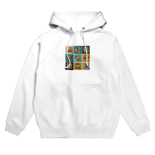 CCC Hoodie