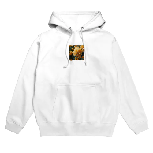 osmanthus Hoodie