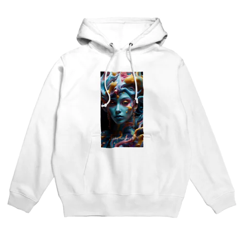 Lucky Number８　幸運を呼ぶあなたのラッキーナンバー商品アイテムを手に入れよう！ Hoodie