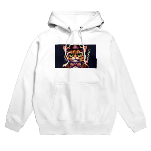 ミスター・ホームズ Hoodie