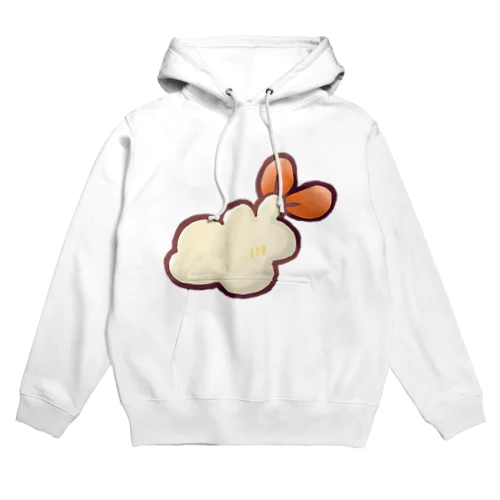 えびてぇん Hoodie