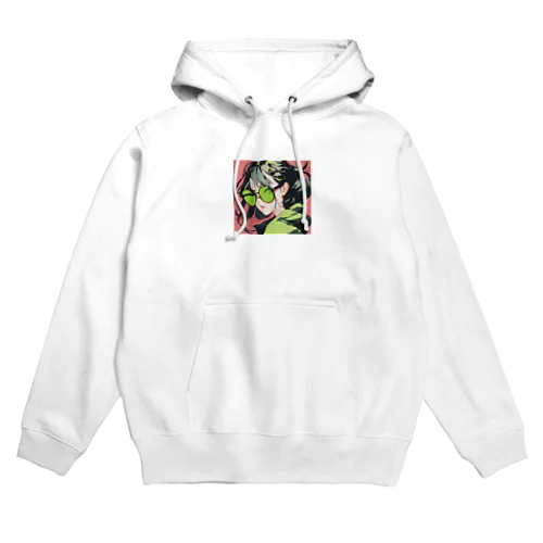 Sun Girls2 Hoodie