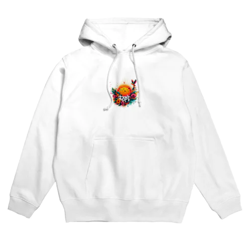 PARADISE Hoodie