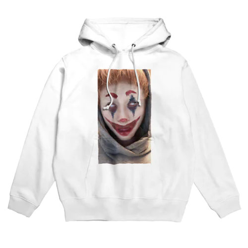 もるにゃ Hoodie