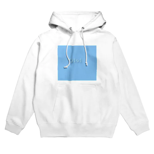 Oioi Hoodie