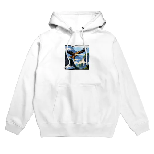 コアラップンでスケートボード体験 Hoodie