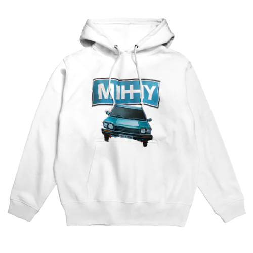 MIHHY Hoodie