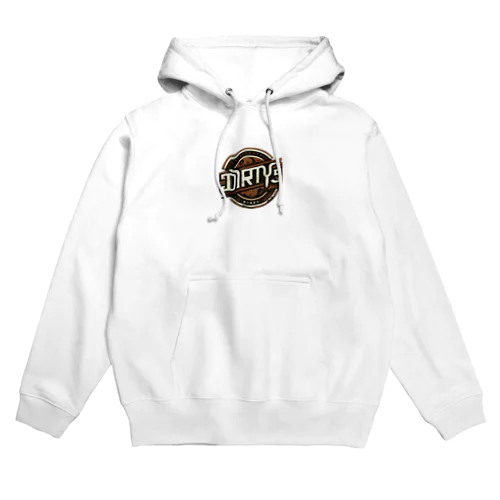 DIRTY Urban Streetwear Hoodie パーカー