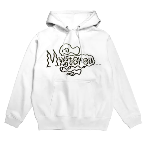 MSS Hoodie