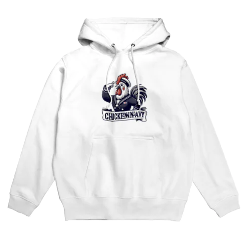 Northern Pacific Fleet：北部太平洋艦隊 Hoodie