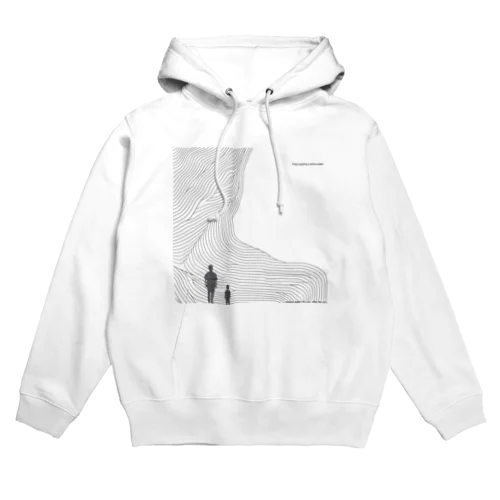 no title 04 Hoodie