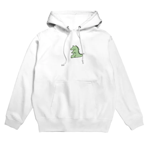 にゃんにゃんにゃんざうるす Hoodie