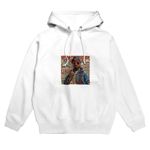 BeatBangerz Hoodie