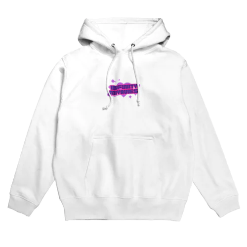  miyavies オリジナル INFINITY Hoodie