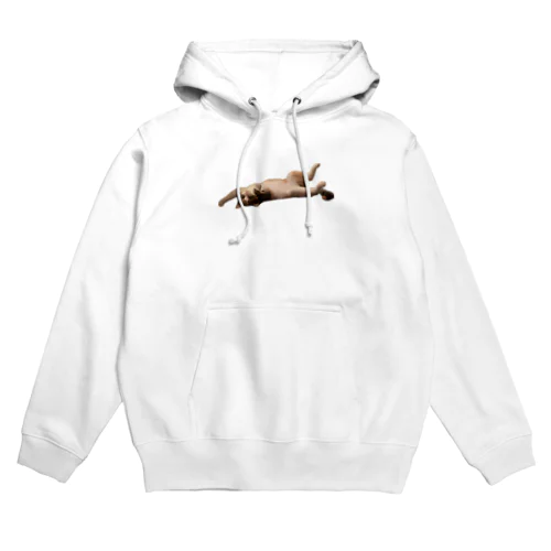 伸びるキョフテ Hoodie