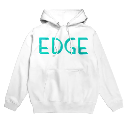 EDGE パーカー