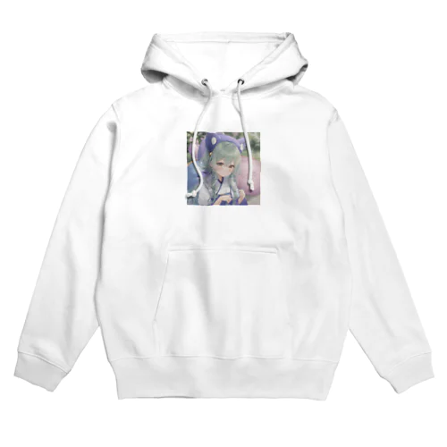 楓ちゃん (kaede) Hoodie