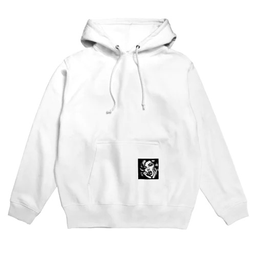 Deusa Hoodie