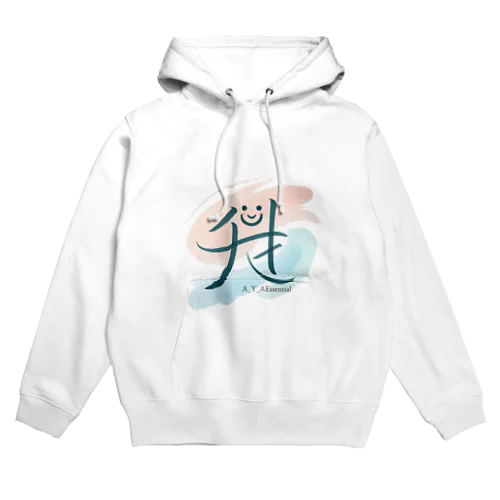 A_Y_AEssential 利 Hoodie