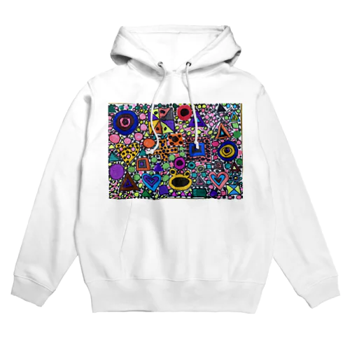 いづみのせかい Hoodie