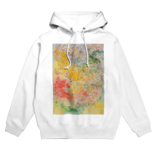 リイブオルトゥス꒰生命の誕生꒱ Hoodie