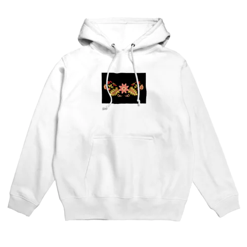 ｔｅｍａｒｉ Hoodie