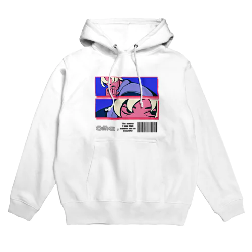 girl Hoodie