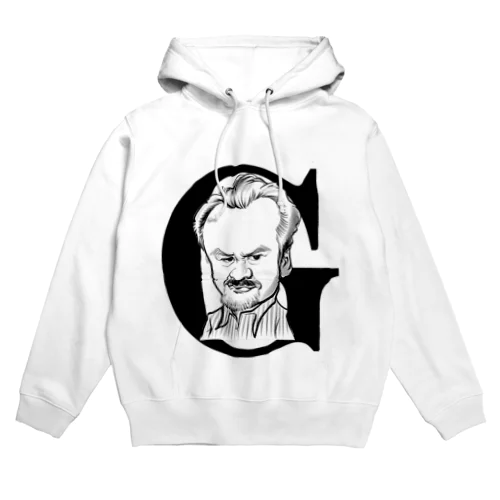 G on G  Hoodie