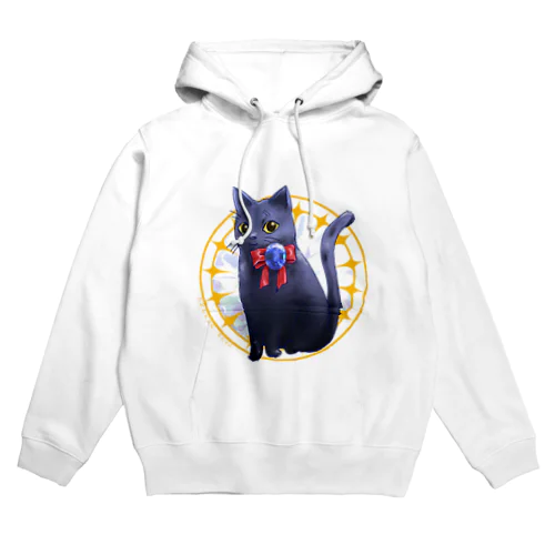 ラピスちゃん Hoodie