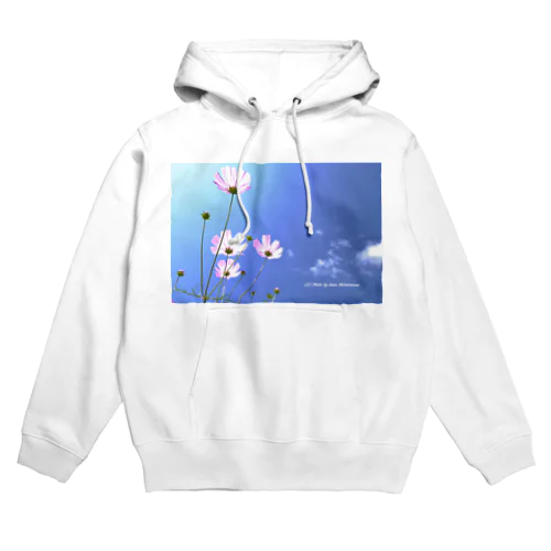 Kazuphotography Hoodie