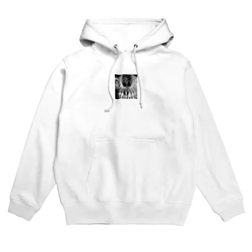 THE implant Hoodie