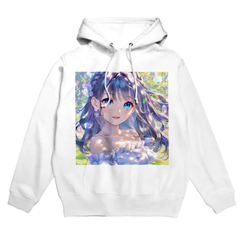 kina_258 Hoodie