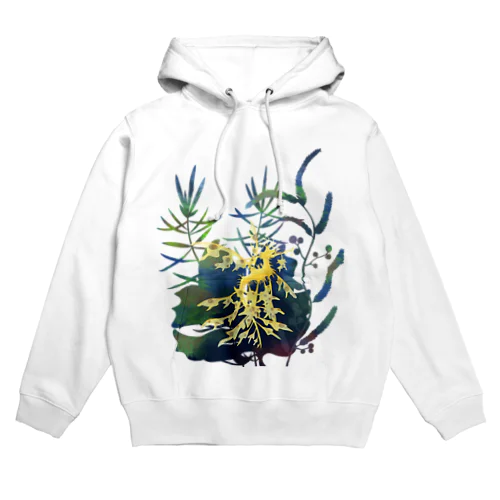 LSD Hoodie