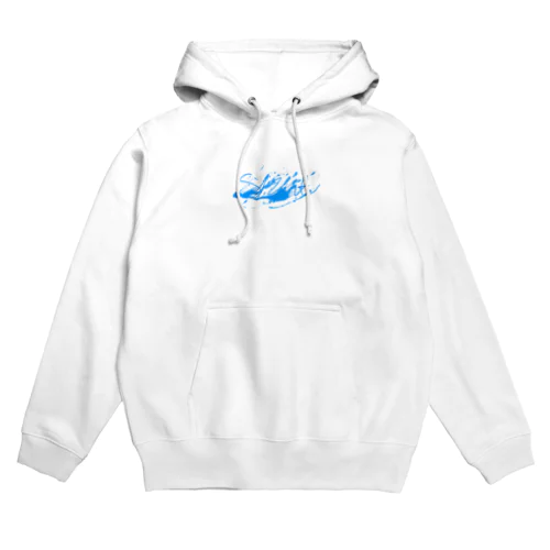 ペイントボーイ Hoodie