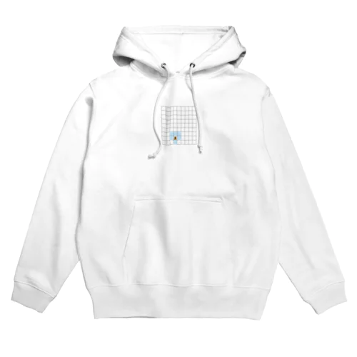 金将 Hoodie