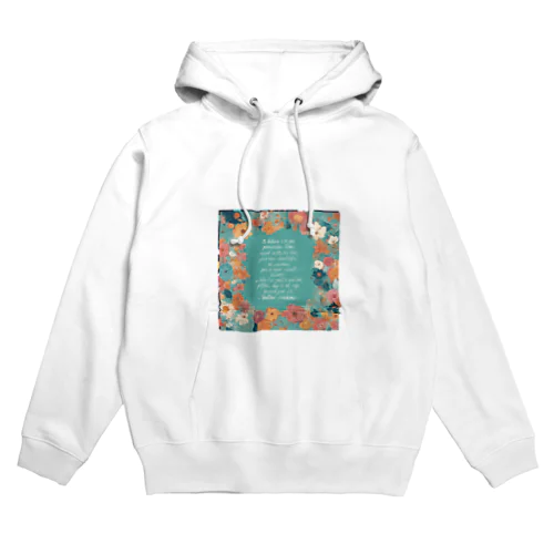Inspire & Empower Collection Hoodie