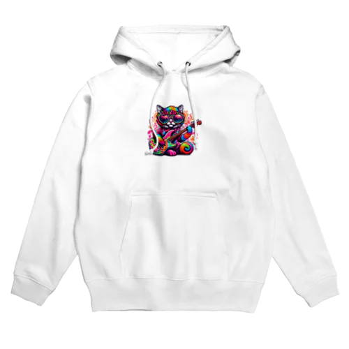 Dr.CATS Hoodie