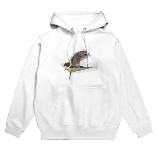 Potet_life Hoodie