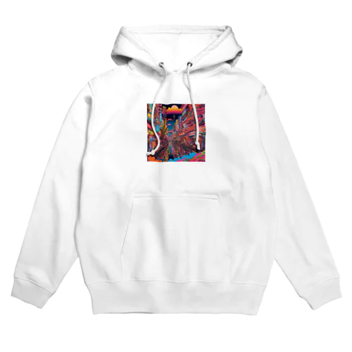 NIPPON 5 Hoodie