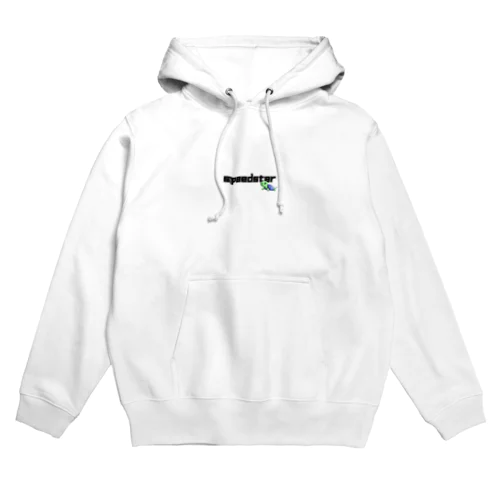 speedster Hoodie