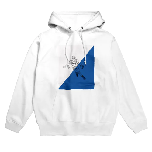 カイリーアービング Hoodie