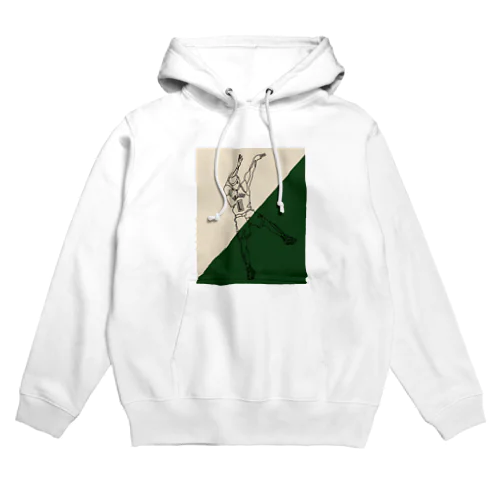 デミアンリラード Hoodie