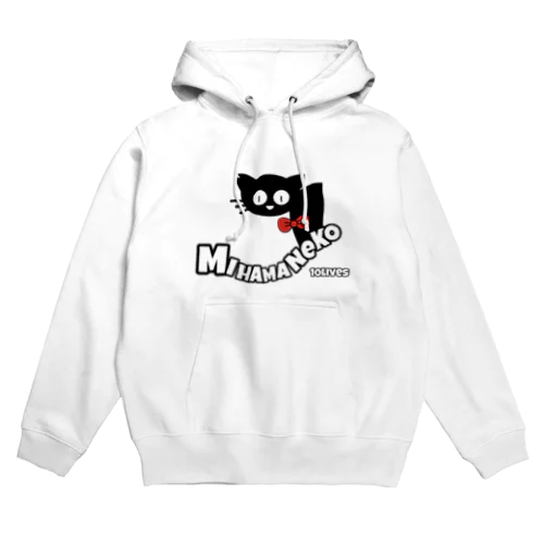 美浜ねこオリジナル Hoodie