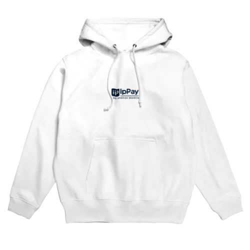 いっPay銀行 Hoodie