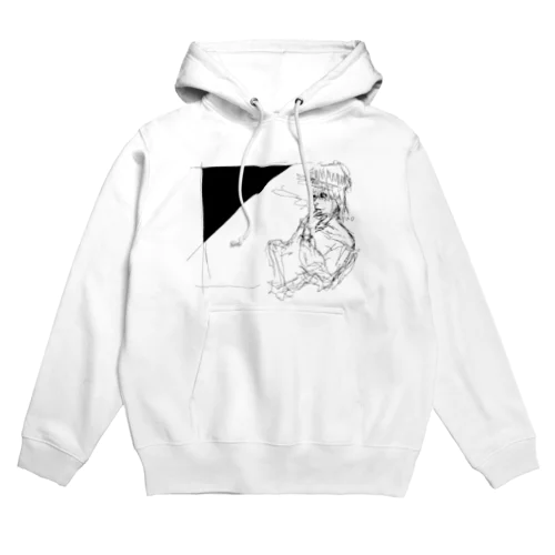 癖 Hoodie