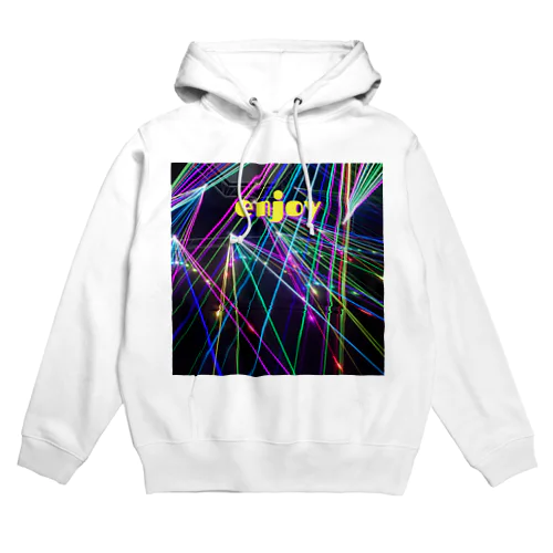 enjoy Hoodie